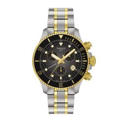 Tissot Tissot Seastar 1000 Quartz Chronograph
