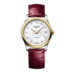 Longines LONGINES MASTER COLLECTION