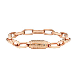 Capolavoro Armband Love Lock