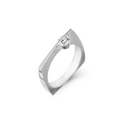 Schaffrath LIBERTÉ Diamantring