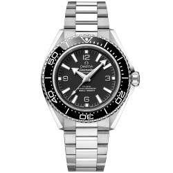 Omega Seamaster Planet Ocean 600M
