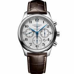 Longines The Longines Master Collection