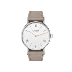 NOMOS Glashütte Ludwig 33 Duo