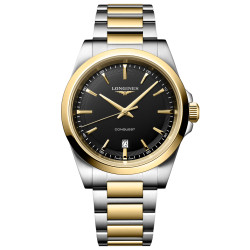 Longines CONQUEST