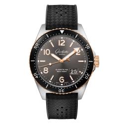 Glashütte Original SeaQ Panoramadatum