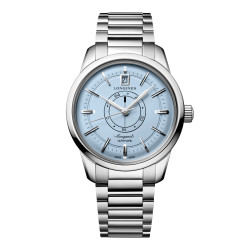 Longines CONQUEST HERITAGE CENTRAL POWER RESERVE