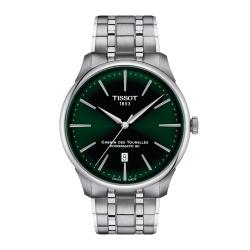 Tissot Tissot Chemin des Tourelles Powermatic 80 42 mm