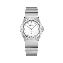 Omega Constellation