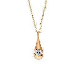 Schaffrath CALLA Collier