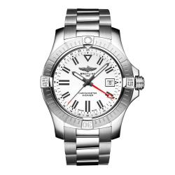 Breitling Avenger Automatic GMT 43