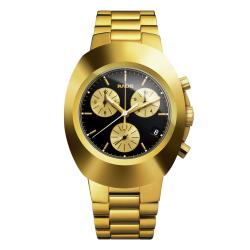 Rado New Original Chronograph