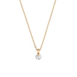 Schaffrath LIBERTÉ Collier