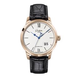 Glashütte Original Excellence Panoramadatum