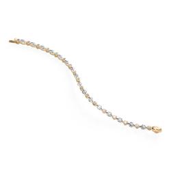 Schaffrath LIBERTÉ Armband