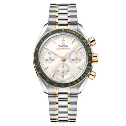 Omega Speedmaster 38