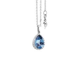 Capolavoro Collier Jennifer Espressivo