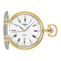 Tissot Savonnette Quartz