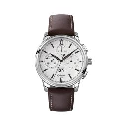 Glashütte Original Chronograph Panoramadatum