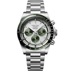 Longines CONQUEST CHRONOGRAPH