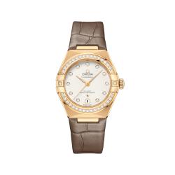 Omega Constellation