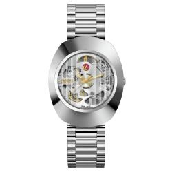 Rado new original automatic r12999153 clearance