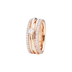 Capolavoro Ring Magnifico