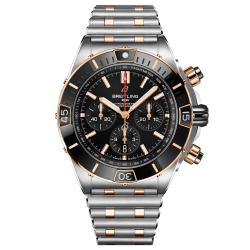 Breitling Chronomat Super Chronomat B01 44