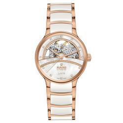 Rado Centrix Automatic Diamonds Open Heart