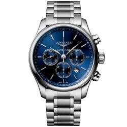Longines LONGINES MASTER COLLECTION CHRONOGRAPH