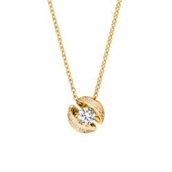 Schaffrath CALLA Collier
