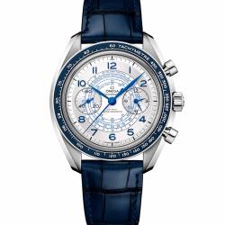 Omega Speedmaster Chronoscope Co-Axial Master Chronograph