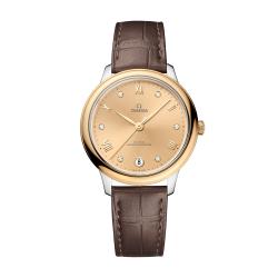 Omega De Ville Prestige