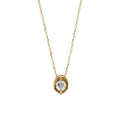 Schaffrath LIBERTÉ Collier