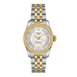 Tissot Ballade Powermatic 80 COSC