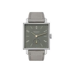 NOMOS Glashütte Tetra Ode an die Freude