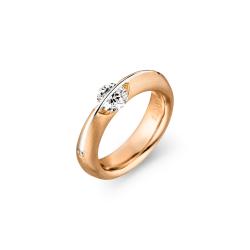 Schaffrath LIBERTÉ Diamantring