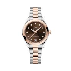 Omega Seamaster Aqua Terra 150 M