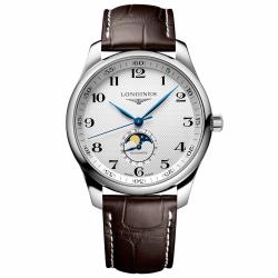 Longines LONGINES MASTER COLLECTION MOONPHASE