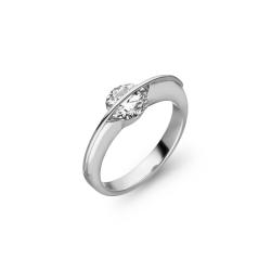 Schaffrath LIBERTÉ Diamantring