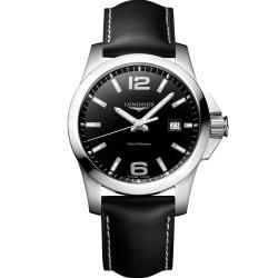 Longines CONQUEST