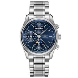 Longines LONGINES MASTER COLLECTION CHRONO MOONPHASE