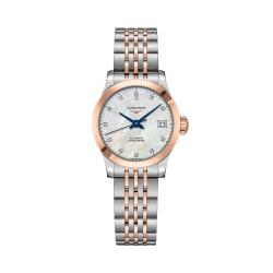 Longines RECORD
