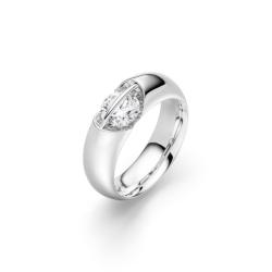 Schaffrath LIBERTÉ Diamantring