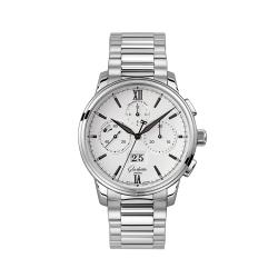Glashütte Original Chronograph Panoramadatum