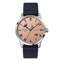 Glashütte Original Senator Excellence Panoramadatum Mondphase