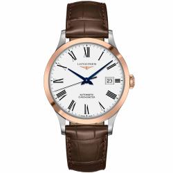 Longines RECORD
