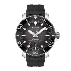 Tissot Seastar 2000 Professional Powermatic 80