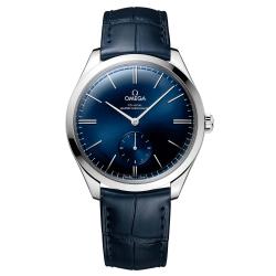 Omega De Ville Trésor Co- Axial Master Chronometer Small Seconds 40 mm