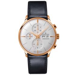 Junghans Meister Chronoscope