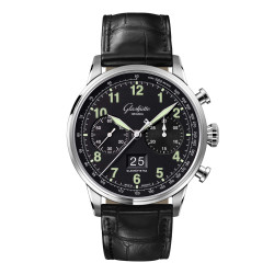Glashütte Original Senator Chronograph Navigator